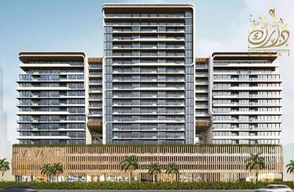Apartment - 1 - 2 for sale in Vivanti Residences - District 11 - Jumeirah Village Circle - Dubai Apartment - 1 - 2 for sale in Vivanti Residences - District 11 - Jumeirah Village Circle - Dubai
