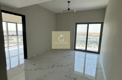 Apartment - 1 Bedroom - 1 Bathroom for rent in MAG 515 - MAG 5 - Dubai South (Dubai World Central) - Dubai