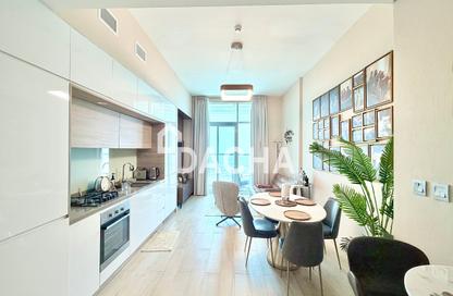 Apartment - 2 Bedrooms - 3 Bathrooms for rent in Studio One - Dubai Marina - Dubai