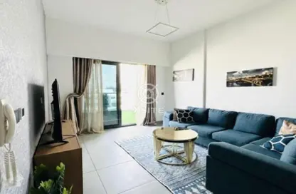 شقة - 2 غرف نوم - 3 حمامات للايجار في برج ريجيل - الضاحية 10 - قرية جميرا الدائرية - دبي شقة - 2 غرف نوم - 3 حمامات للايجار في برج ريجيل - الضاحية 10 - قرية جميرا الدائرية - دبي