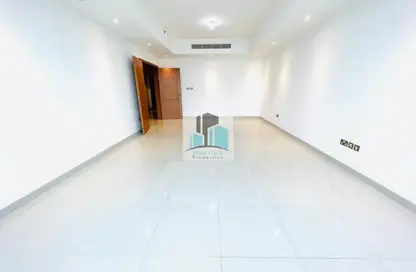 شقة - 3 غرف نوم - 4 حمامات للايجار في برج الخير - شارع زايد الأول - الخالدية - أبوظبي