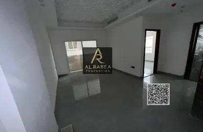 Apartment - 1 Bedroom - 2 Bathrooms for rent in Orchid Towers - Tiger Downtown Ajman - Al Alia - Ajman