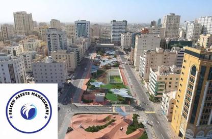 شقة - غرفة نوم - 1 حمام للايجار في المجرة - الشرق - الشارقة