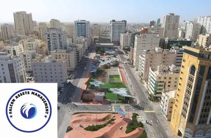 شقة - غرفة نوم - 1 حمام للايجار في المجرة - الشرق - الشارقة