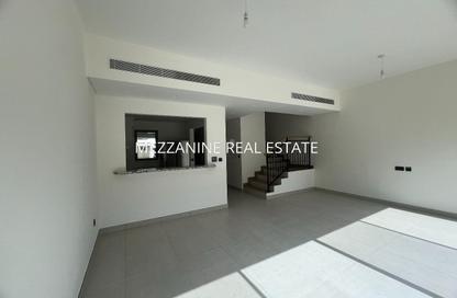 Townhouse - 3 - 3 for sale in Costa Brava 2 - Costa Brava - Damac Lagoons - Dubai