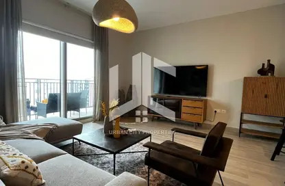 شقة - 2 غرف نوم - 2 حمامات للايجار في وترز أج - جزيرة ياس - أبوظبي