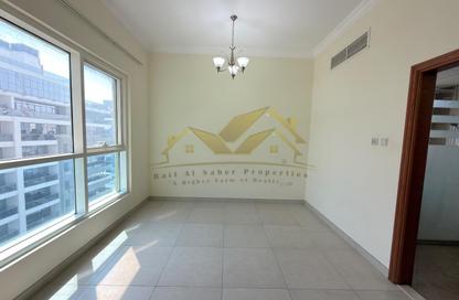 Apartment - 2 Bedrooms - 3 Bathrooms for rent in Jumeirah Garden City - Al Satwa - Dubai