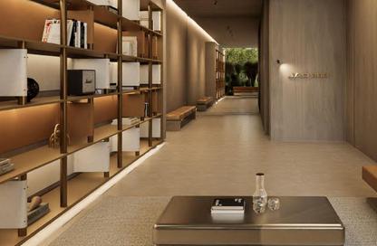 Apartment - 1 Bedroom - 2 Bathrooms for sale in Jad 288 Building 2 - Jad 288 - Jumeirah Garden City - Al Satwa - Dubai