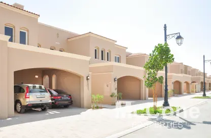 Townhouse - 2 Bedrooms - 3 Bathrooms for rent in Bella Casa - Serena - Dubai Land - Dubai