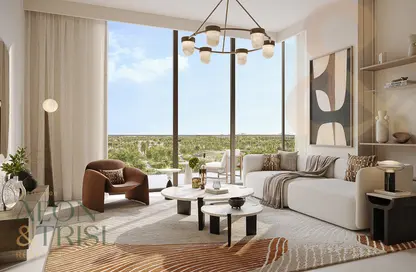 Apartment - 2 Bedrooms - 2 Bathrooms for sale in Vida Residences Hillside Tower B - Vida Residences Hillside - Dubai Hills Estate - Dubai
