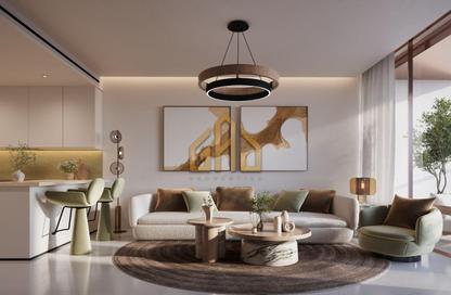 Apartment - 1 Bedroom - 2 Bathrooms for sale in Eira - Dubai Production City (IMPZ) - Dubai