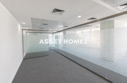 Office Space - Studio - 2 for rent in Nassima Tower - Sheikh Zayed Road - Dubai
