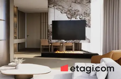 شقة - 1 حمام للبيع في بن غاطي هيلز البرج 2 - تلال بن غاطي - حديقة دبي العلميه - دبي