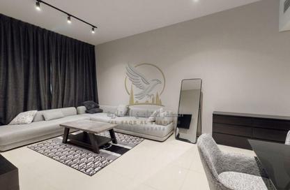 Apartment - 2 Bedrooms - 2 Bathrooms for rent in SRS Tower - Al Rashidiya 1 - Al Rashidiya - Ajman Apartment - 2 Bedrooms - 2 Bathrooms for rent in SRS Tower - Al Rashidiya 1 - Al Rashidiya - Ajman