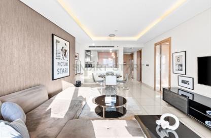 Apartment - 1 - 2 for sale in Tower B - Damac Towers by Paramount - Business Bay - Dubai Apartment - 1 - 2 for sale in Tower B - Damac Towers by Paramount - Business Bay - Dubai