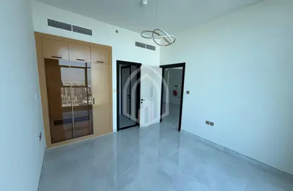 شقة - غرفة نوم - 2 حمامات للايجار في سكايز من دانوب - ارجان - دبي