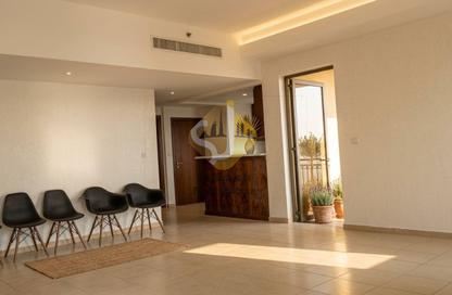 Apartment - 1 - 2 for rent in Rimal 1 - Rimal - Jumeirah Beach Residence - Dubai