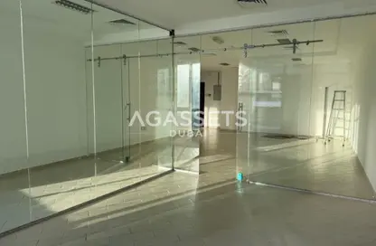 Office Space - Studio for rent in Barsha Valley - Al Barsha 1 - Al Barsha - Dubai