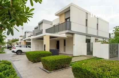 تاون هاوس - 4 غرف نوم - 3 حمامات للايجار في ايلان - تلال الغاف - دبي