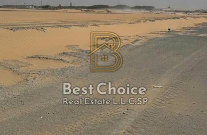 Land - Studio for sale in Hoshi 1 - Hoshi - Al Badie - Sharjah