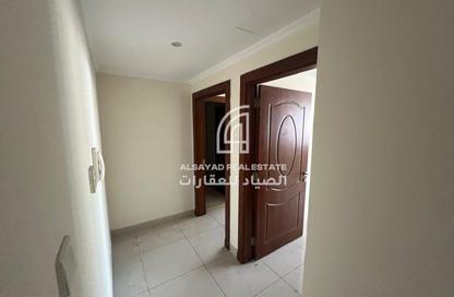 Apartment - 2 Bedrooms - 2 Bathrooms for rent in New Al Taawun Road - Al Taawun - Sharjah