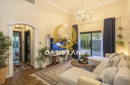 شقة - غرفة نوم - 2 حمامات للايجار في 4 البرشاء جنوب - جنوب البرشاء - البرشاء - دبي