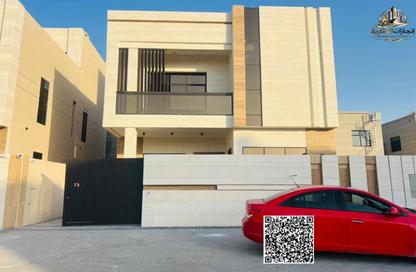 Villa - 6 - 7+ for sale in Al Yasmeen 1 - Al Yasmeen - Ajman Villa - 6 - 7+ for sale in Al Yasmeen 1 - Al Yasmeen - Ajman