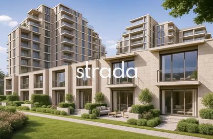Duplex - 3 Bedrooms - 4 Bathrooms for sale in Elvira 2 - Elvira at Dubai Hills Estate - Dubai Hills Estate - Dubai Duplex - 3 Bedrooms - 4 Bathrooms for sale in Elvira 2 - Elvira at Dubai Hills Estate - Dubai Hills Estate - Dubai