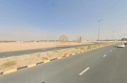 Land - Studio for sale in Al Helio 2 - Al Helio - Ajman