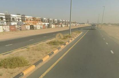 Land - Studio for sale in Al Helio 2 - Al Helio - Ajman