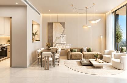 Apartment - 1 - 2 for sale in Valores Residences - Al Furjan - Dubai Apartment - 1 - 2 for sale in Valores Residences - Al Furjan - Dubai