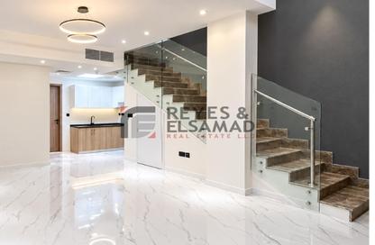 Townhouse - 1 - 2 for rent in Rukan 3 - Rukan - Dubai