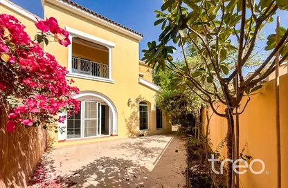 Villa - 3 Bedrooms - 3 Bathrooms for sale in Palmera 1 - Palmera - Arabian Ranches - Dubai Villa - 3 Bedrooms - 3 Bathrooms for sale in Palmera 1 - Palmera - Arabian Ranches - Dubai