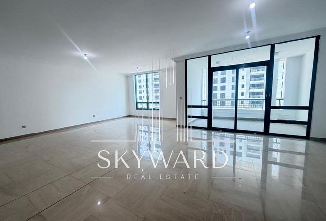 Rare Corniche 4BR|Maid Room, 5 Baths&Family Luxury