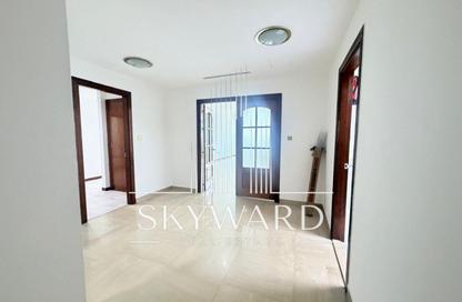 Apartment - 4 - 5 for rent in Cornich Al Khalidiya - Al Khalidiya - Abu Dhabi Apartment - 4 - 5 for rent in Cornich Al Khalidiya - Al Khalidiya - Abu Dhabi
