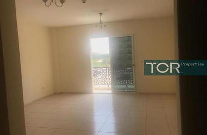 Apartment - Studio - 1 Bathroom for rent in Emirates Cluster - International City - Dubai