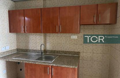 Apartment - Studio - 1 Bathroom for rent in Emirates Cluster - International City - Dubai