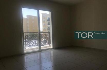 Apartment - Studio - 1 Bathroom for rent in Emirates Cluster - International City - Dubai