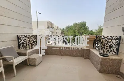 Villa - 6 Bedrooms - 7 Bathrooms for rent in Al Bateen Villas - Al Bateen - Abu Dhabi Villa - 6 Bedrooms - 7 Bathrooms for rent in Al Bateen Villas - Al Bateen - Abu Dhabi