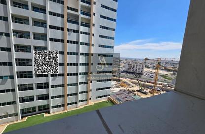 Apartment - 1 Bedroom - 2 Bathrooms for sale in Ajman One Tower 1 - Ajman One - Ajman Downtown - Ajman Apartment - 1 Bedroom - 2 Bathrooms for sale in Ajman One Tower 1 - Ajman One - Ajman Downtown - Ajman