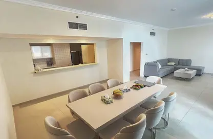 شقة - 2 غرف نوم - 3 حمامات للبيع في برج البطين - جميرا بيتش ريزيدنس - دبي