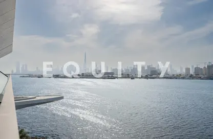 Apartment - 2 Bedrooms - 3 Bathrooms for rent in Address Harbour Point Tower 2 - Address Harbour Point - Dubai Creek Harbour (The Lagoons) - Dubai