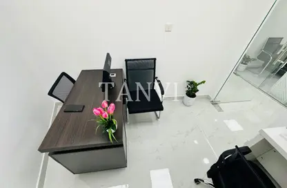 Office Space - 1 Bedroom - 1 Bathroom for rent in Reem Residency - Al Karama - Dubai Office Space - 1 Bedroom - 1 Bathroom for rent in Reem Residency - Al Karama - Dubai