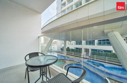 Apartment - Studio - 1 Bathroom for sale in Opalz By Danube Tower 1 - Opalz by Danube - Dubai Science Park - Dubai Apartment - Studio - 1 Bathroom for sale in Opalz By Danube Tower 1 - Opalz by Danube - Dubai Science Park - Dubai