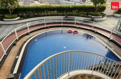 Apartment - Studio - 1 Bathroom for sale in Opalz By Danube Tower 1 - Opalz by Danube - Dubai Science Park - Dubai Apartment - Studio - 1 Bathroom for sale in Opalz By Danube Tower 1 - Opalz by Danube - Dubai Science Park - Dubai