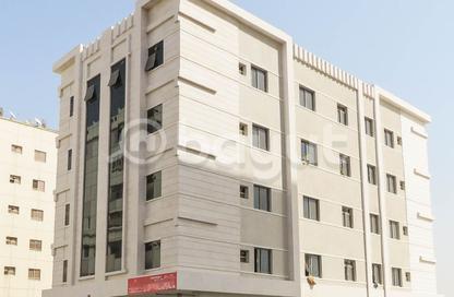 Apartment - 1 Bedroom - 1 Bathroom for rent in Ajman Industrial 1 - Ajman Industrial Area - Ajman Apartment - 1 Bedroom - 1 Bathroom for rent in Ajman Industrial 1 - Ajman Industrial Area - Ajman