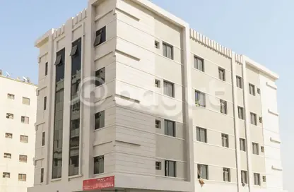 Apartment - 1 Bedroom - 1 Bathroom for rent in Ajman Industrial 1 - Ajman Industrial Area - Ajman