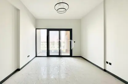 Apartment - Studio - 1 Bathroom for rent in Rukan Tower C - Rukan Tower - Rukan - Dubai Land - Dubai