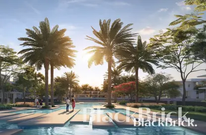 فيلا - 6 غرف نوم - 7 حمامات للبيع في الواحة - بالميرا - الواحة من إعمار - دبي فيلا - 6 غرف نوم - 7 حمامات للبيع في الواحة - بالميرا - الواحة من إعمار - دبي