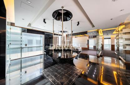 Office Space - Studio - 2 Bathrooms for rent in Bay Square Building 12 - Bay Square - Business Bay - Dubai Office Space - Studio - 2 Bathrooms for rent in Bay Square Building 12 - Bay Square - Business Bay - Dubai